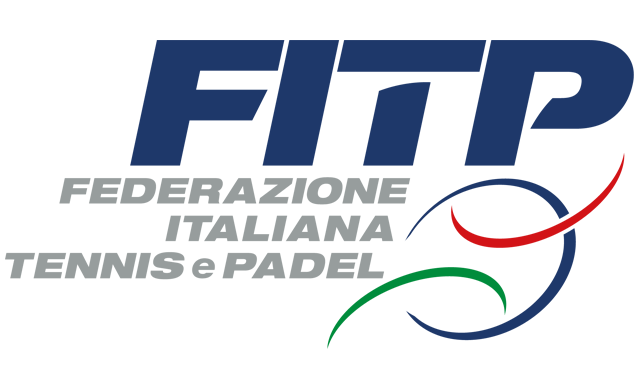 Logo Federazione Italiana Tennis e Padel